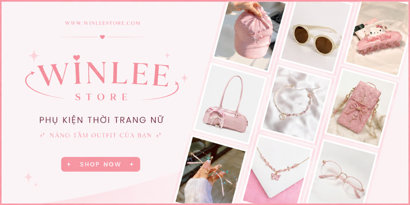banner winlee