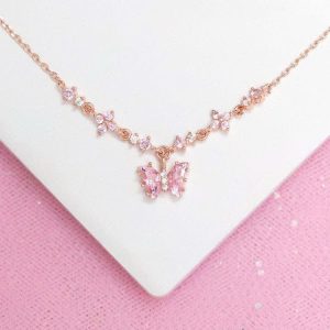 Vòng cổ - Winlee